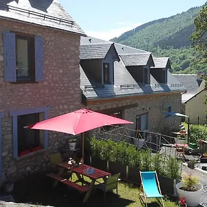 Maison Batcheles Cazeaux-de-Larboust